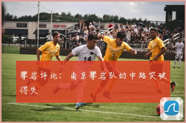 攀岩评论：南京攀岩队的中路突破得失